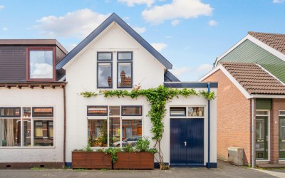 Prins Hendrikstraat 8