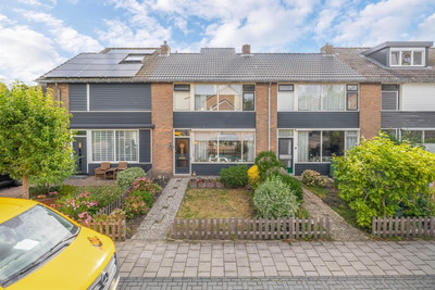Emmastraat 15