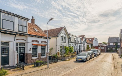 Emmastraat 17