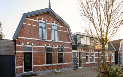 Wilhelminastraat 30