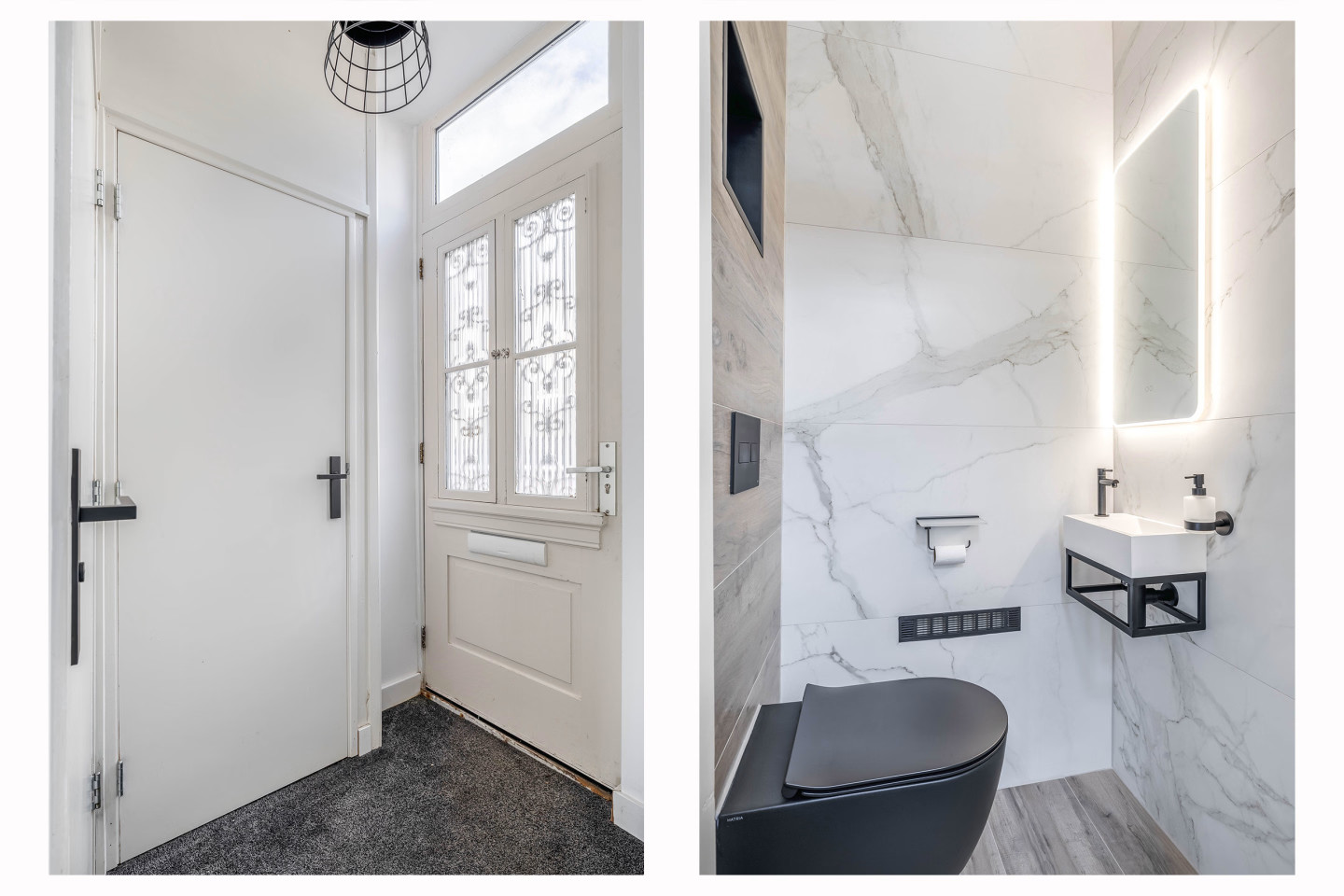 Hoekwoning te koop: Wilhelminastraat 62, Krommenie