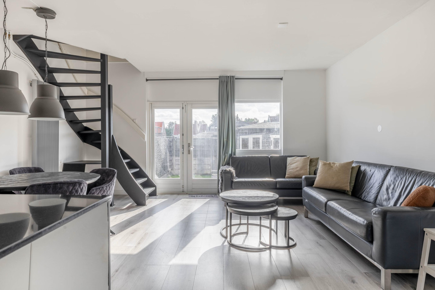 Hoekwoning te koop: Wilhelminastraat 62, Krommenie
