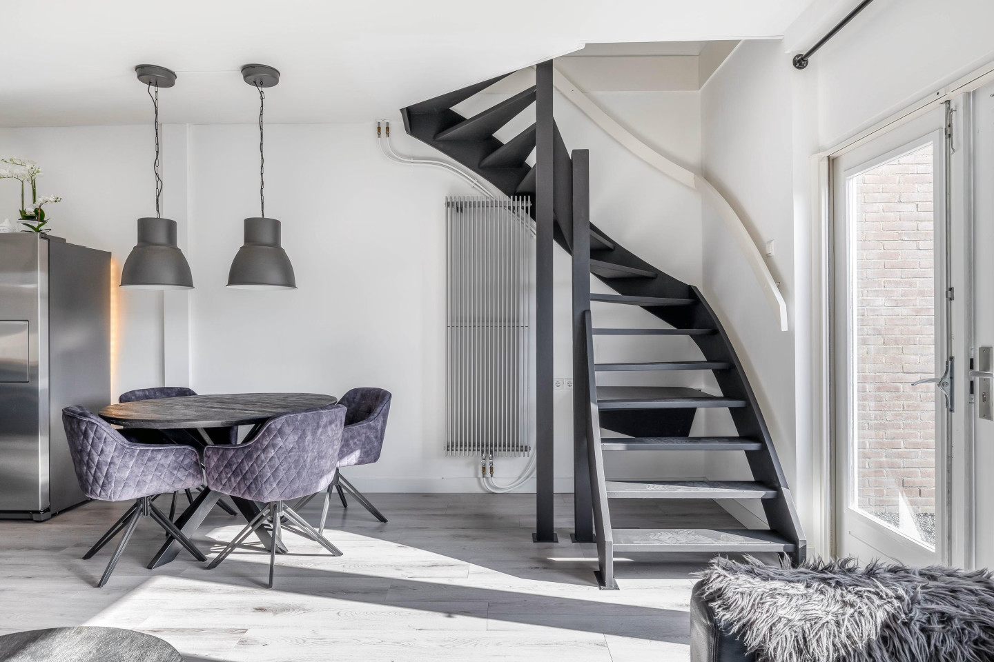 Hoekwoning te koop: Wilhelminastraat 62, Krommenie