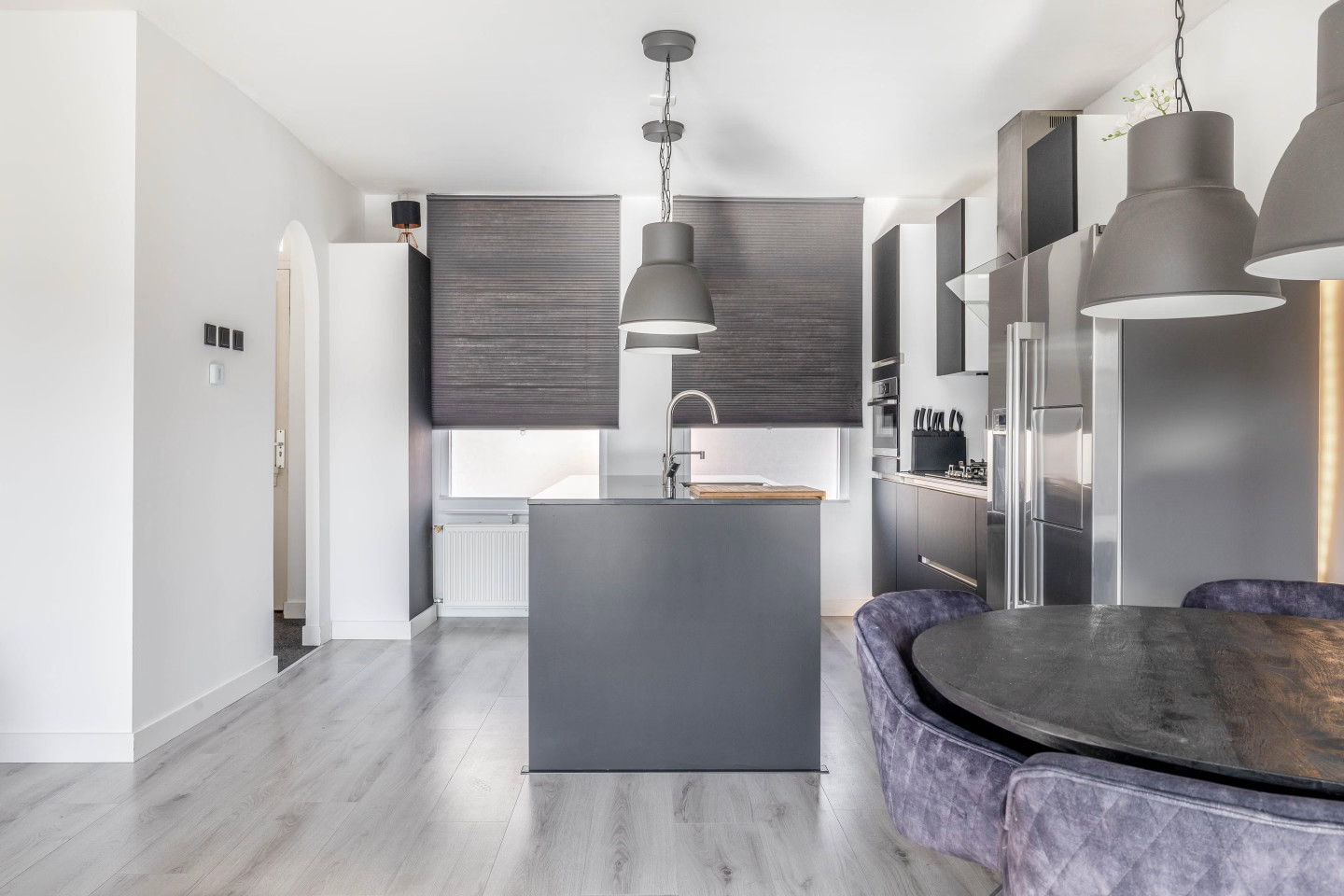 Hoekwoning te koop: Wilhelminastraat 62, Krommenie