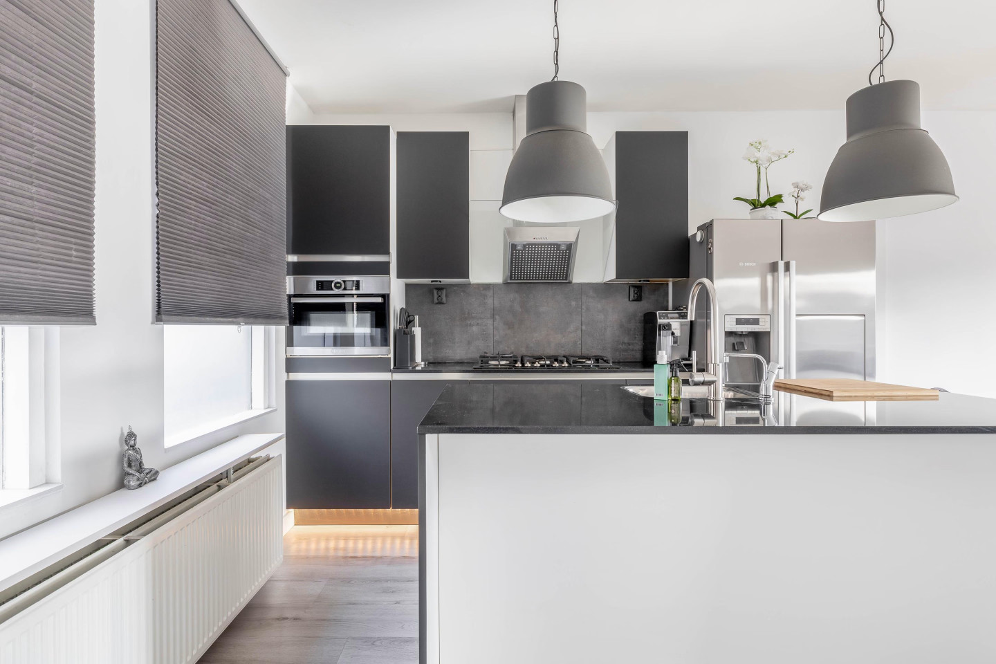 Hoekwoning te koop: Wilhelminastraat 62, Krommenie