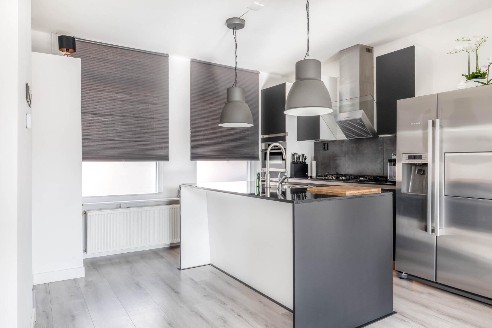 Hoekwoning te koop: Wilhelminastraat 62, Krommenie