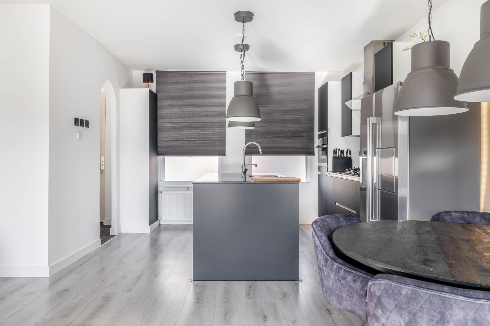 Hoekwoning te koop: Wilhelminastraat 62, Krommenie