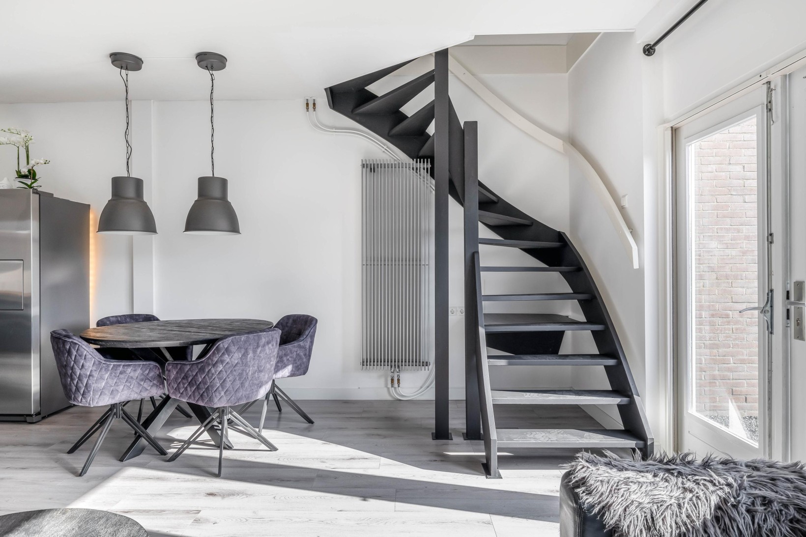 Hoekwoning te koop: Wilhelminastraat 62, Krommenie