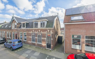 Wilhelminastraat 62
