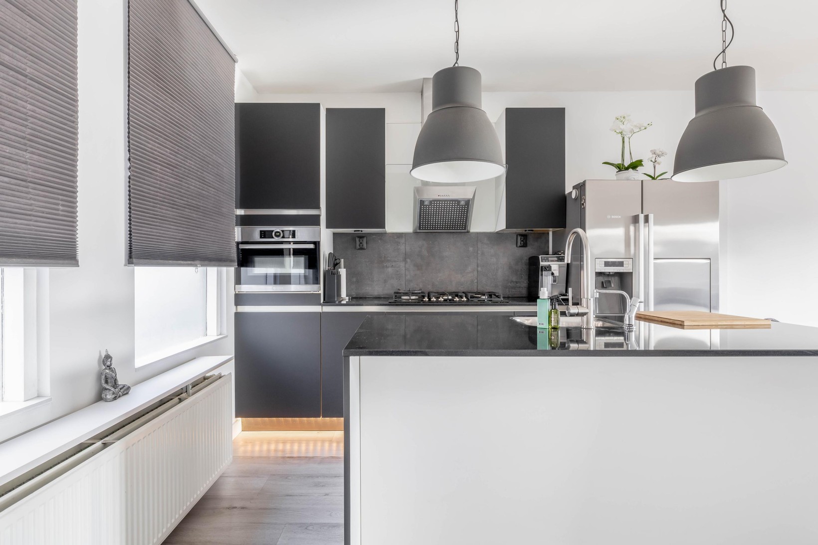 Hoekwoning te koop: Wilhelminastraat 62, Krommenie