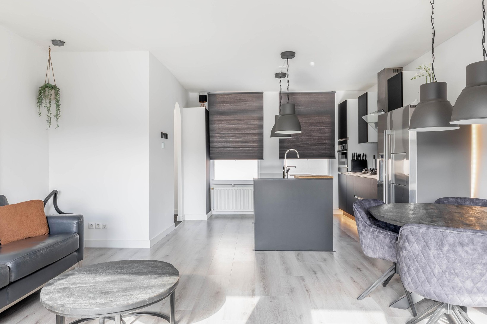 Hoekwoning te koop: Wilhelminastraat 62, Krommenie