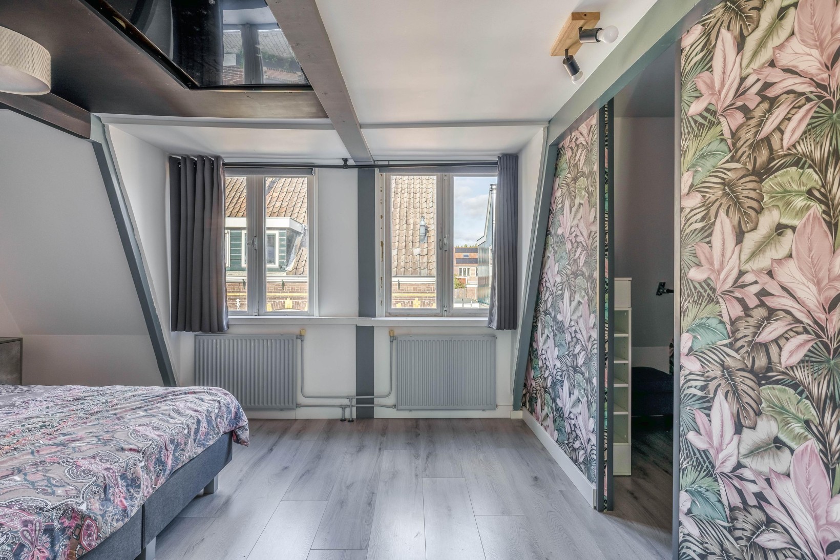 Hoekwoning te koop: Wilhelminastraat 62, Krommenie
