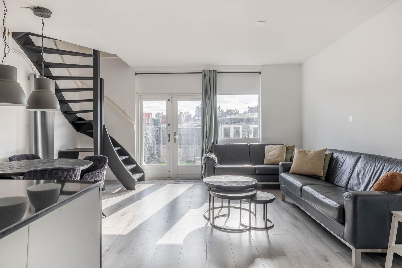 Hoekwoning te koop: Wilhelminastraat 62, Krommenie