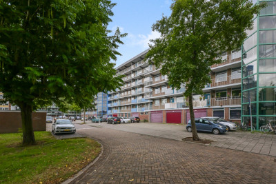 Appartement te koop Kervelstraat 24