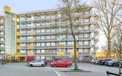 Kervelstraat 166