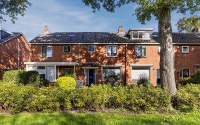 Huis te koop Witte Klaverlaan 59