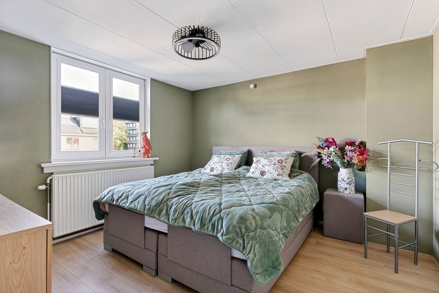 Tussenwoning te koop: Witte Klaverlaan 59, Krommenie