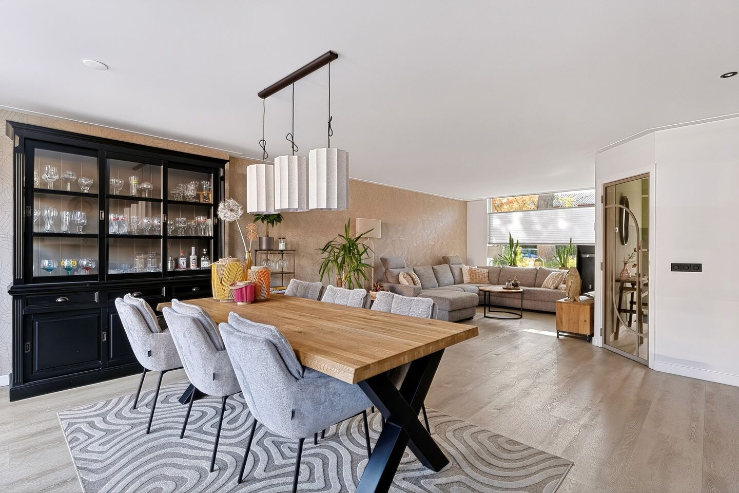 Tussenwoning te koop: Witte Klaverlaan 59, Krommenie