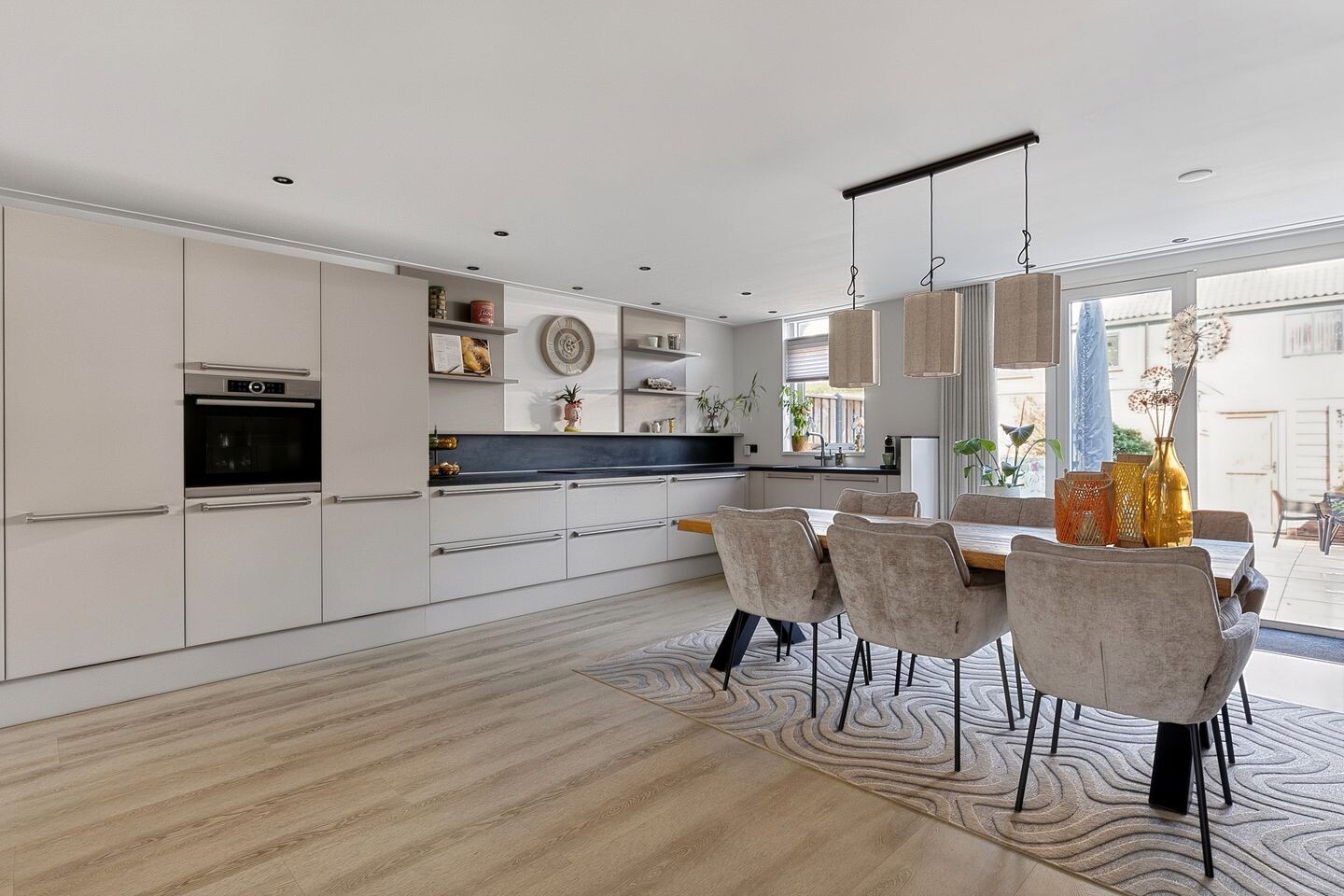 Tussenwoning te koop: Witte Klaverlaan 59, Krommenie