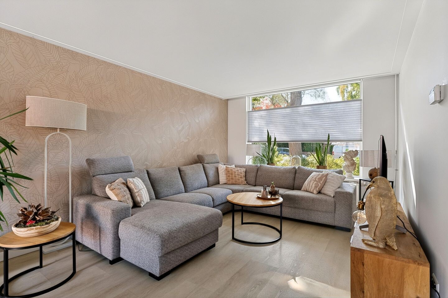 Tussenwoning te koop: Witte Klaverlaan 59, Krommenie