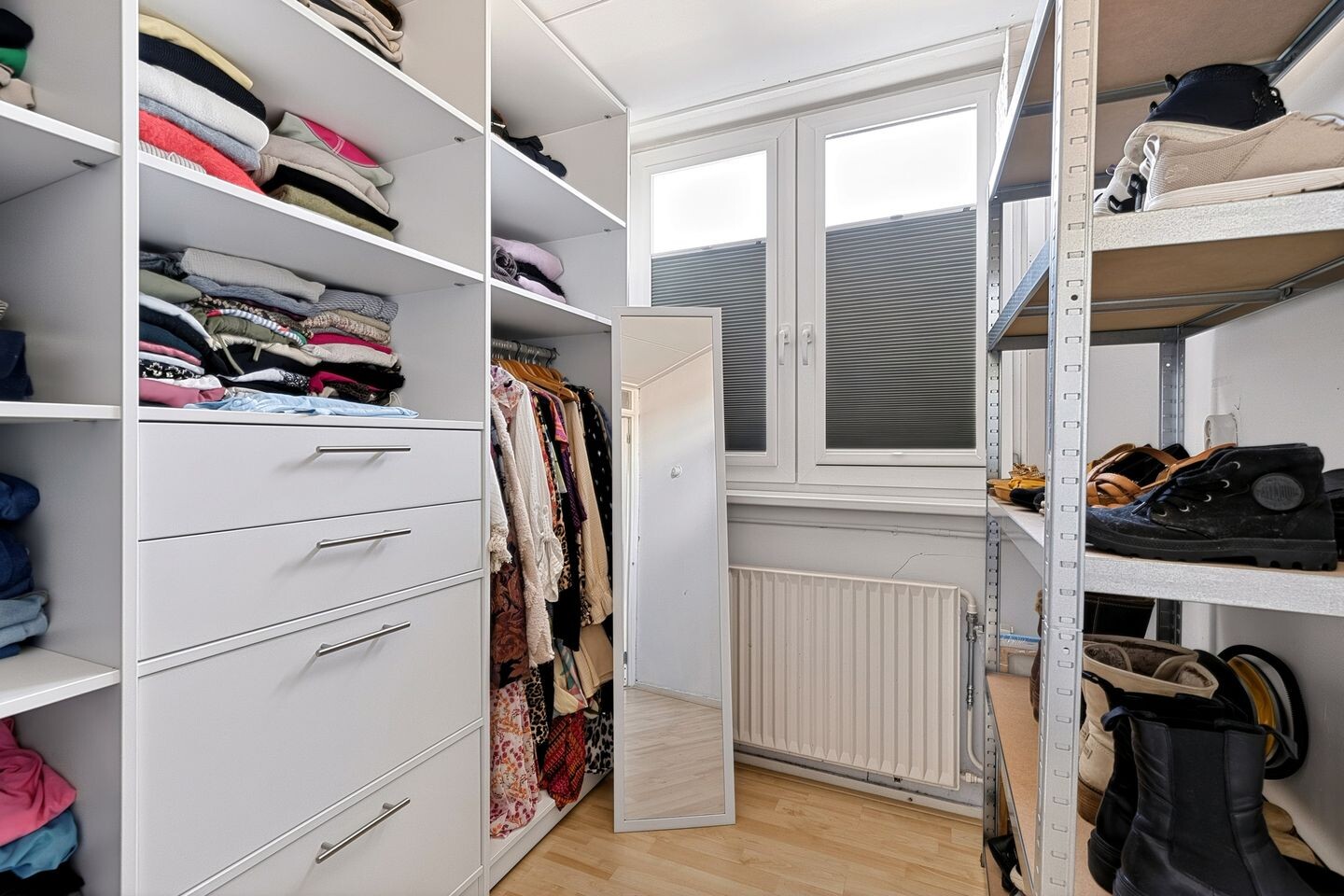Tussenwoning te koop: Witte Klaverlaan 59, Krommenie