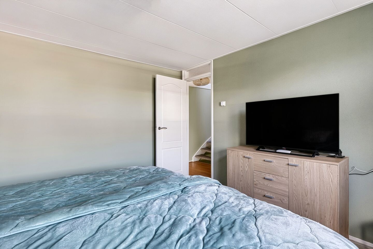 Tussenwoning te koop: Witte Klaverlaan 59, Krommenie