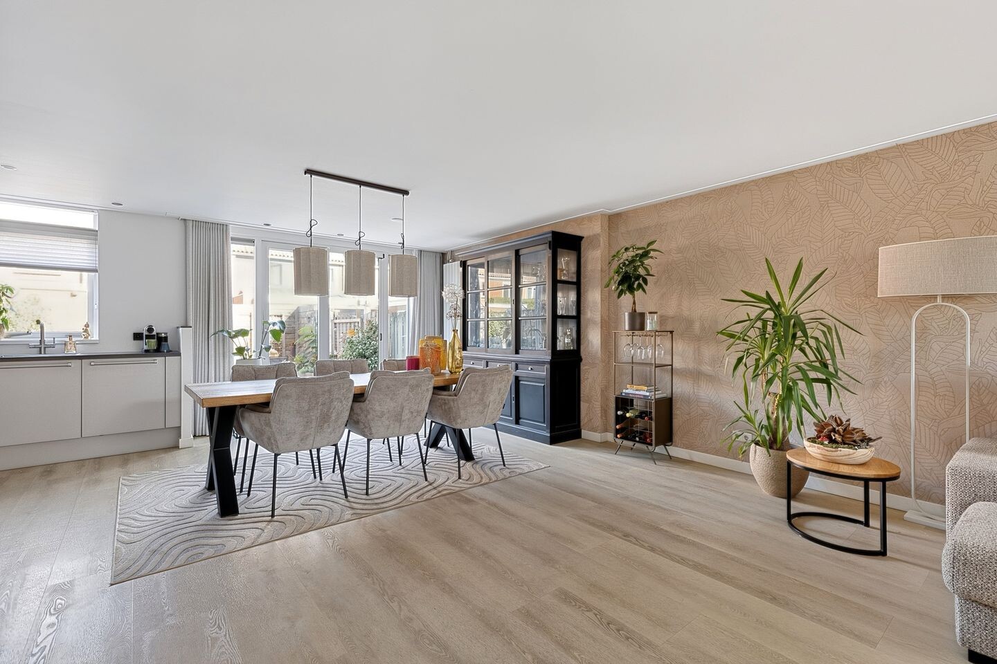 Tussenwoning te koop: Witte Klaverlaan 59, Krommenie