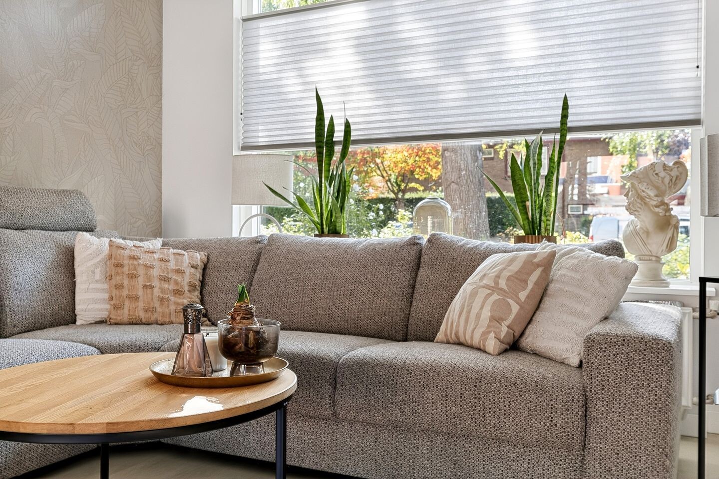 Tussenwoning te koop: Witte Klaverlaan 59, Krommenie