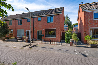 Wilgenroosstraat 10