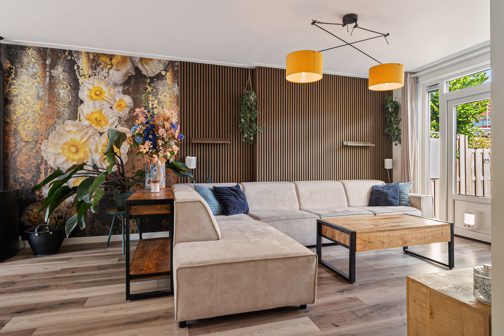 Tussenwoning te koop: Vogelmelkstraat 9, Krommenie