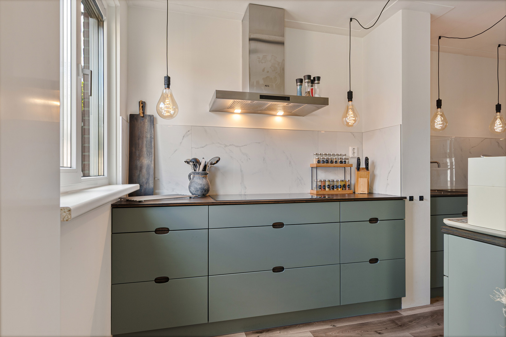 Tussenwoning te koop: Vogelmelkstraat 9, Krommenie