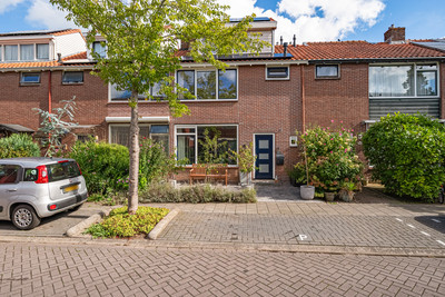 Vogelmelkstraat 9