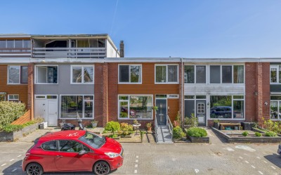 Ranonkellaan 5