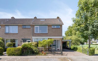 Ranonkellaan 12