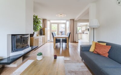Ruimtevaartlaan 29