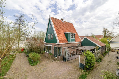 Ruimtevaartlaan 45
