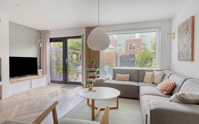 Teresjkowastraat 43