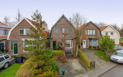 Uitweg 6
