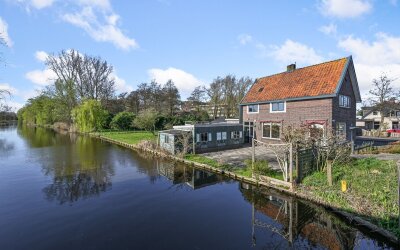Militaireweg 35