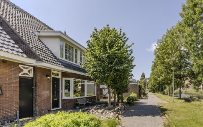 Militaireweg 69