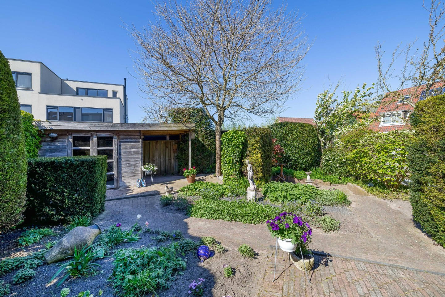 Hoekwoning te koop: Atalanta 9, Krommenie