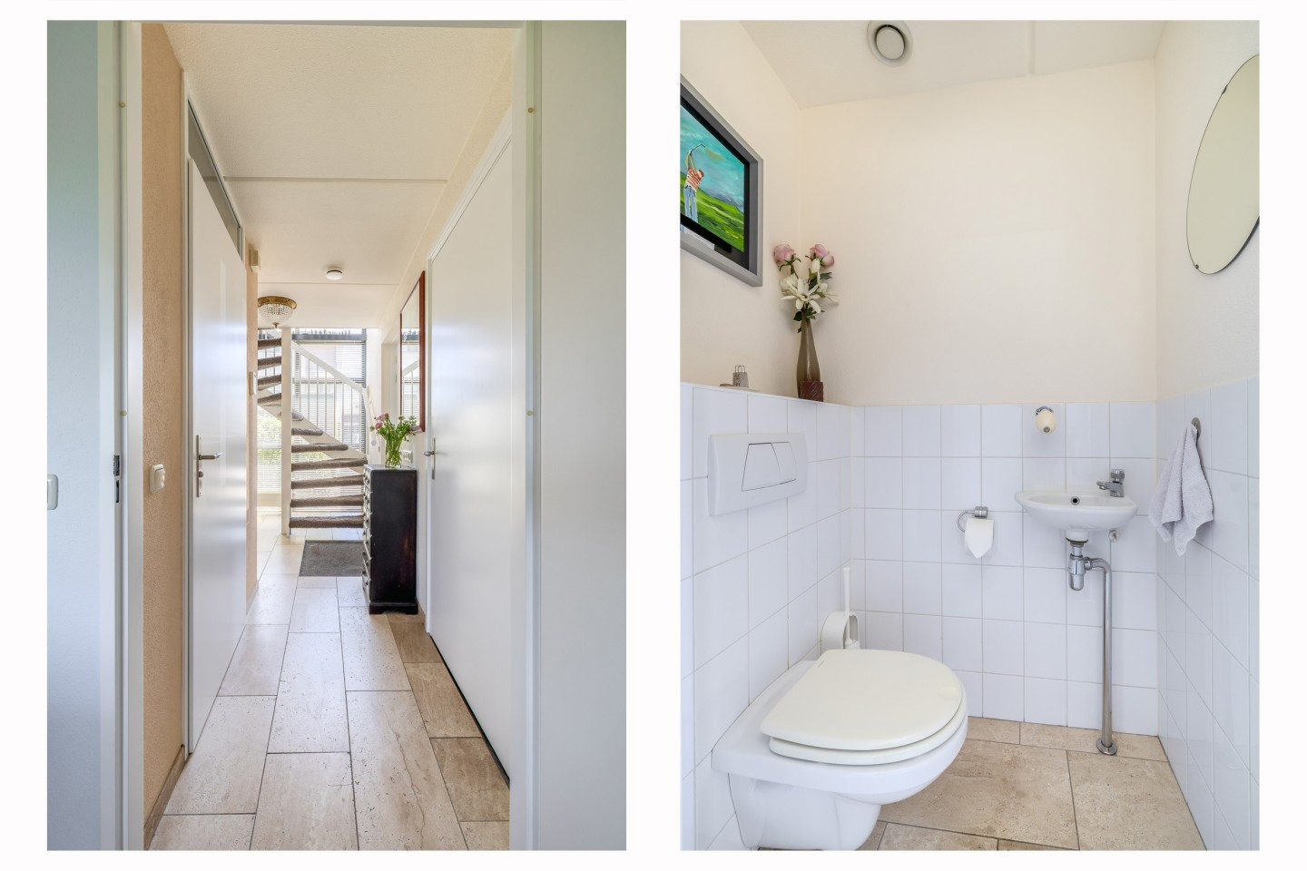 Hoekwoning te koop: Atalanta 9, Krommenie
