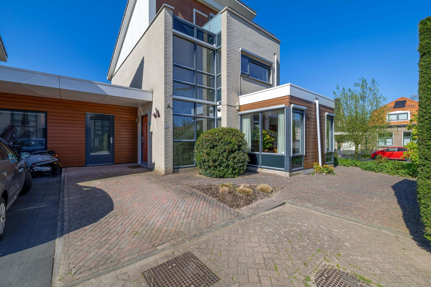 Hoekwoning te koop: Atalanta 9, Krommenie