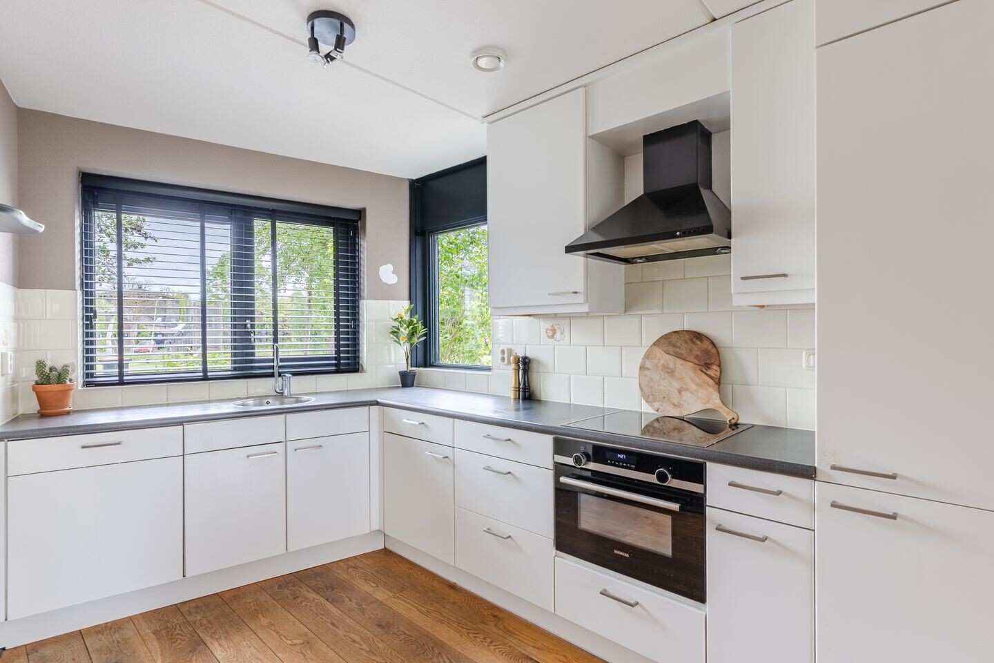 Tussenwoning te koop: Atalanta 34, Krommenie