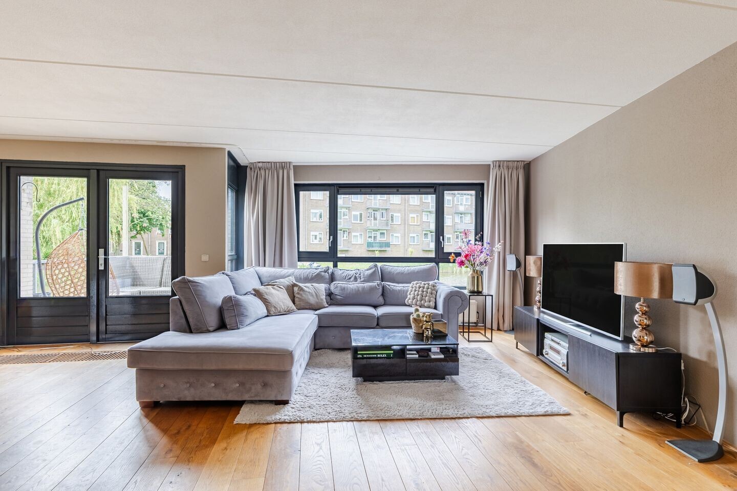 Tussenwoning te koop: Atalanta 34, Krommenie