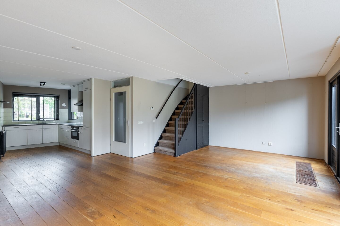 Tussenwoning te koop: Atalanta 34, Krommenie
