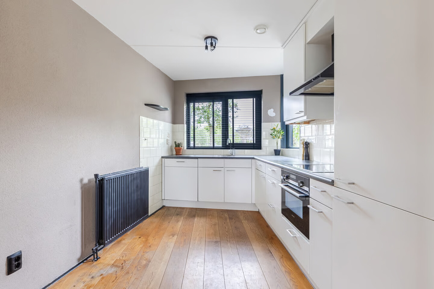 Tussenwoning te koop: Atalanta 34, Krommenie