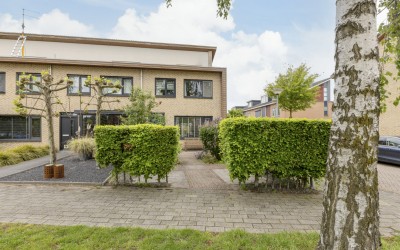 Schaatsenrijder 47