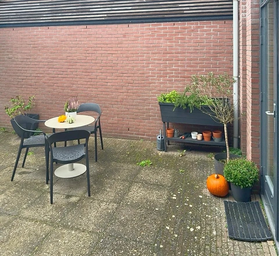 Hoekwoning te koop: Weidehommel 8, Krommenie