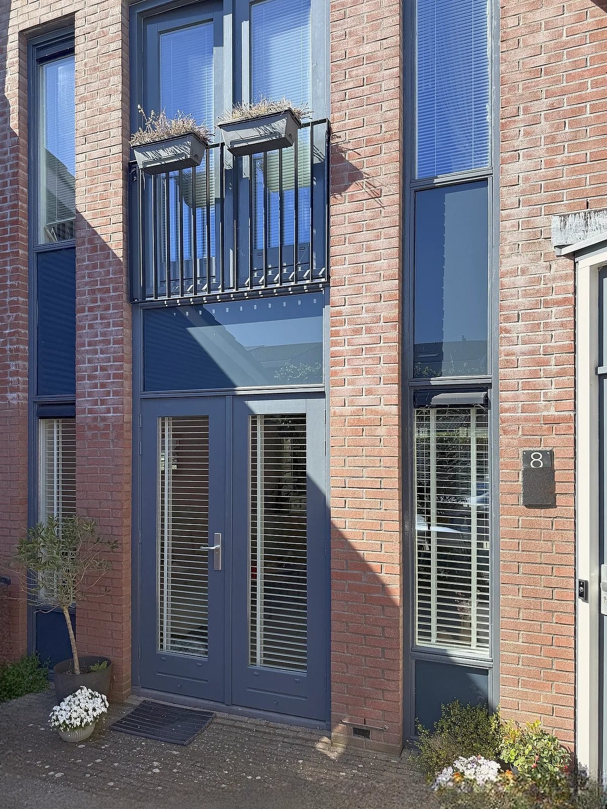 Hoekwoning te koop: Weidehommel 8, Krommenie